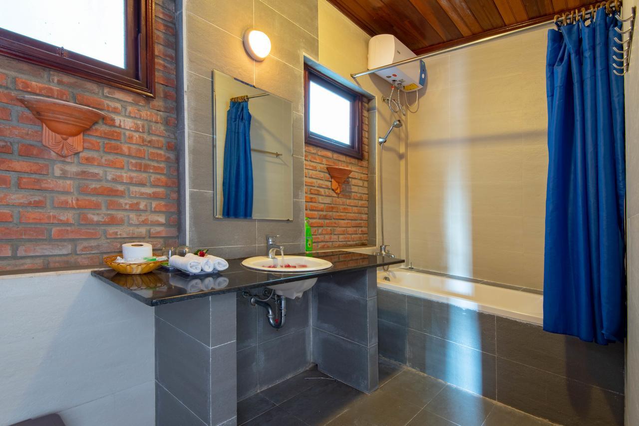 Vivi Homestay & Coffee Hoian Hoi An Bagian luar foto