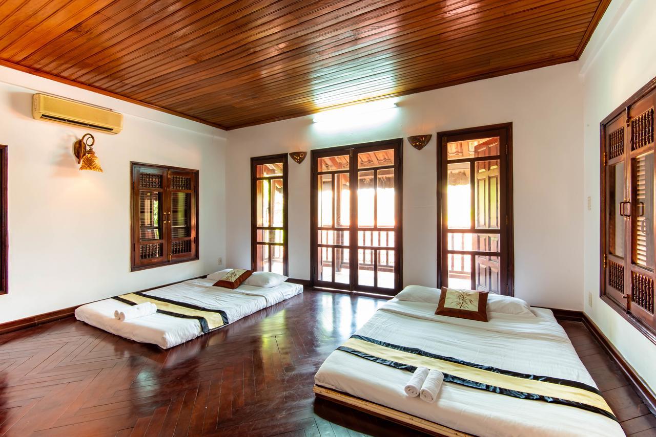 Vivi Homestay & Coffee Hoian Hoi An Bagian luar foto