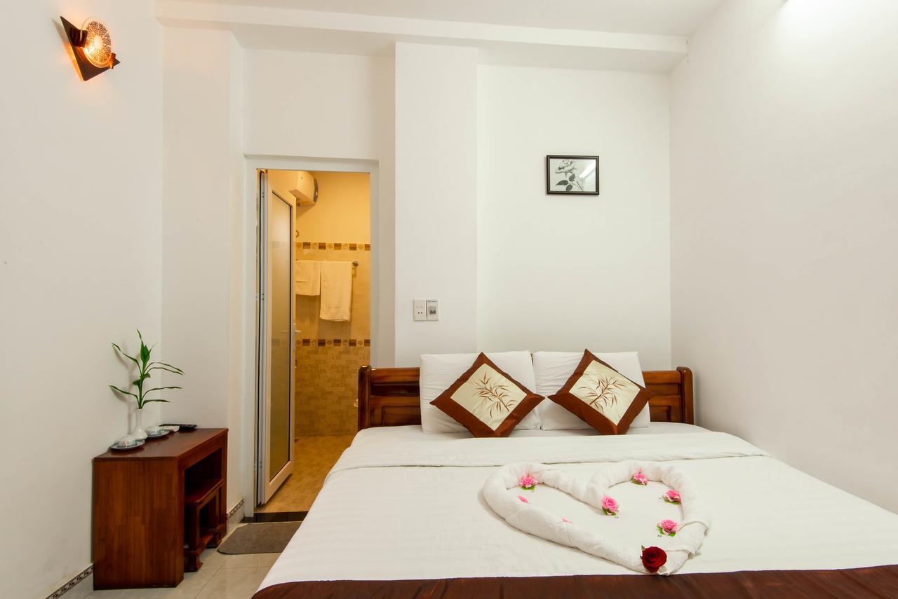 Vivi Homestay & Coffee Hoian Hoi An Bagian luar foto