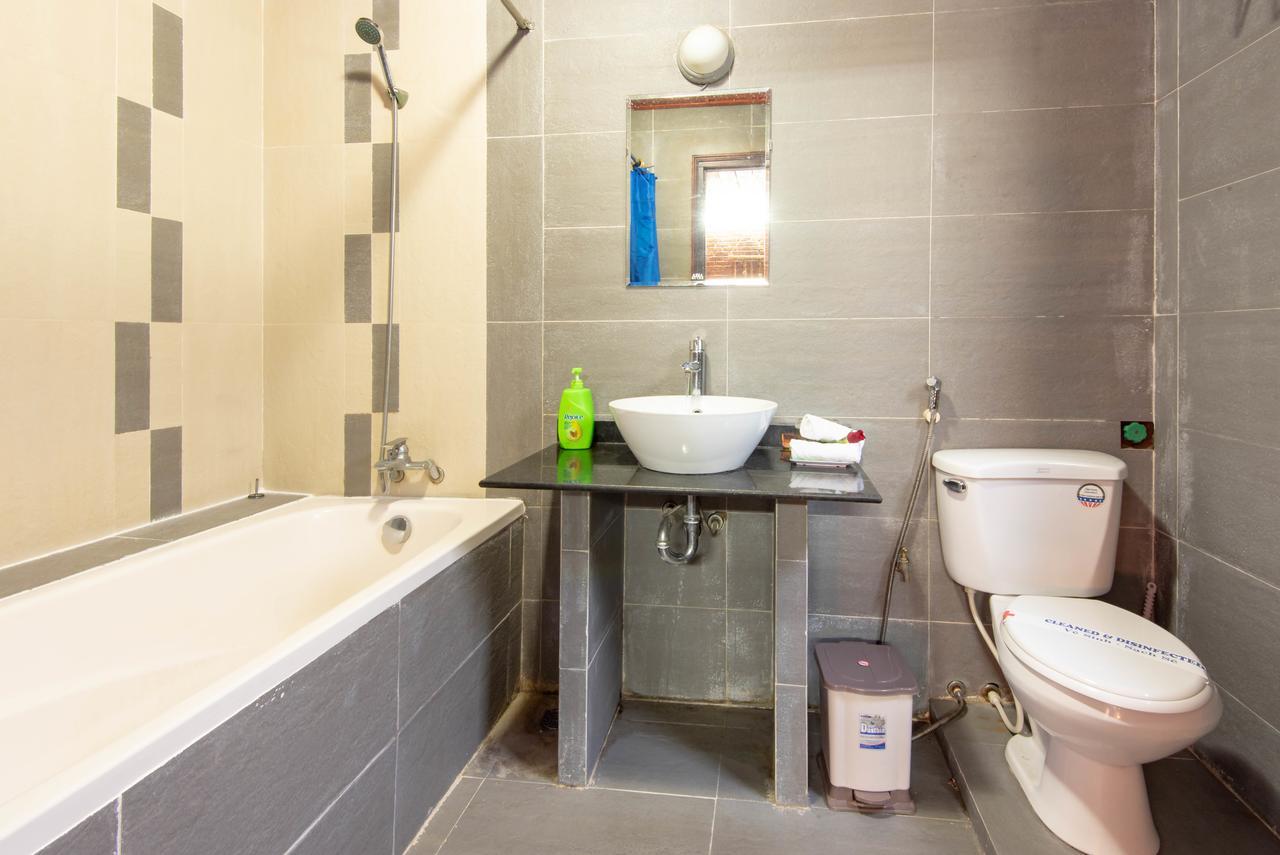 Vivi Homestay & Coffee Hoian Hoi An Bagian luar foto