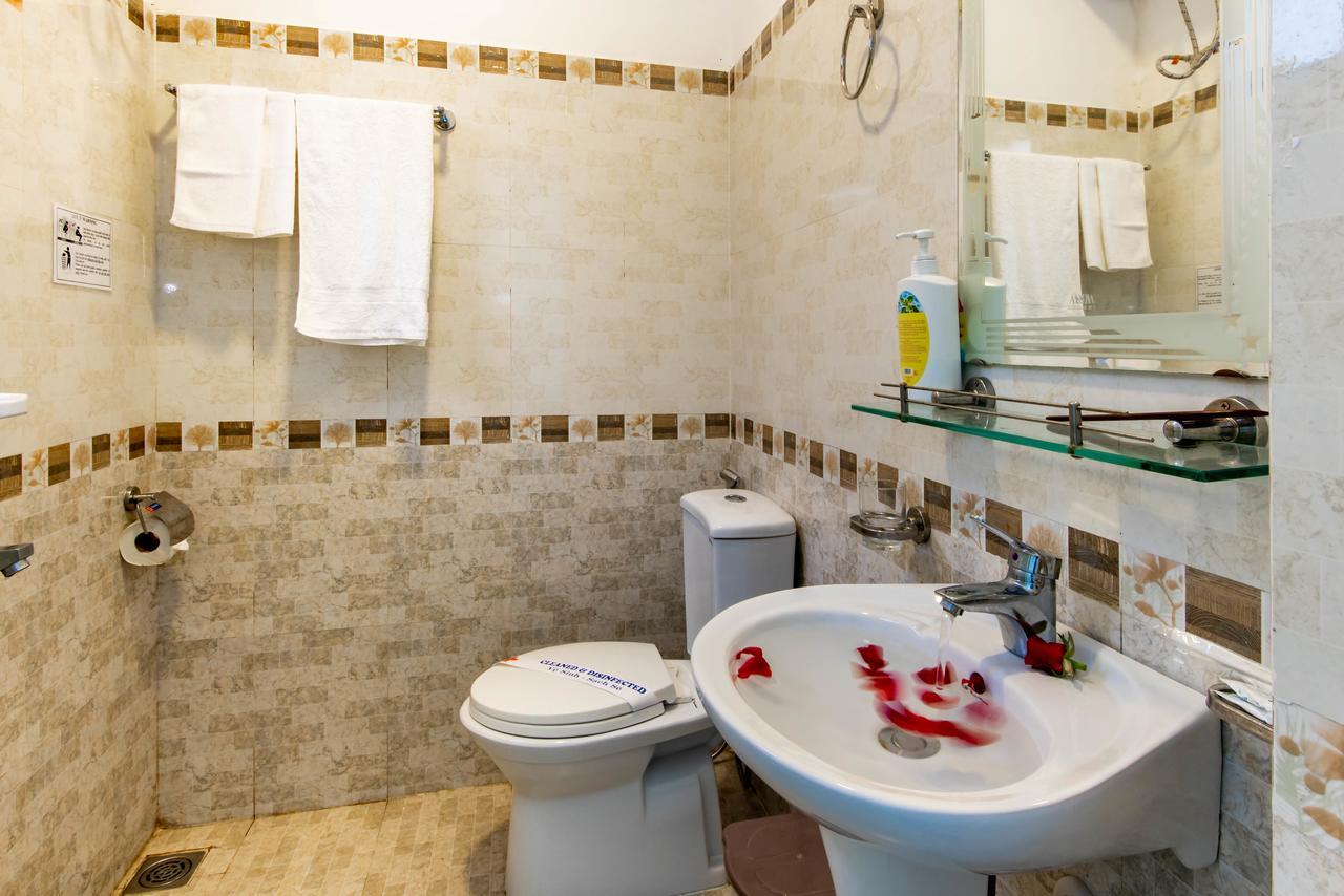 Vivi Homestay & Coffee Hoian Hoi An Bagian luar foto