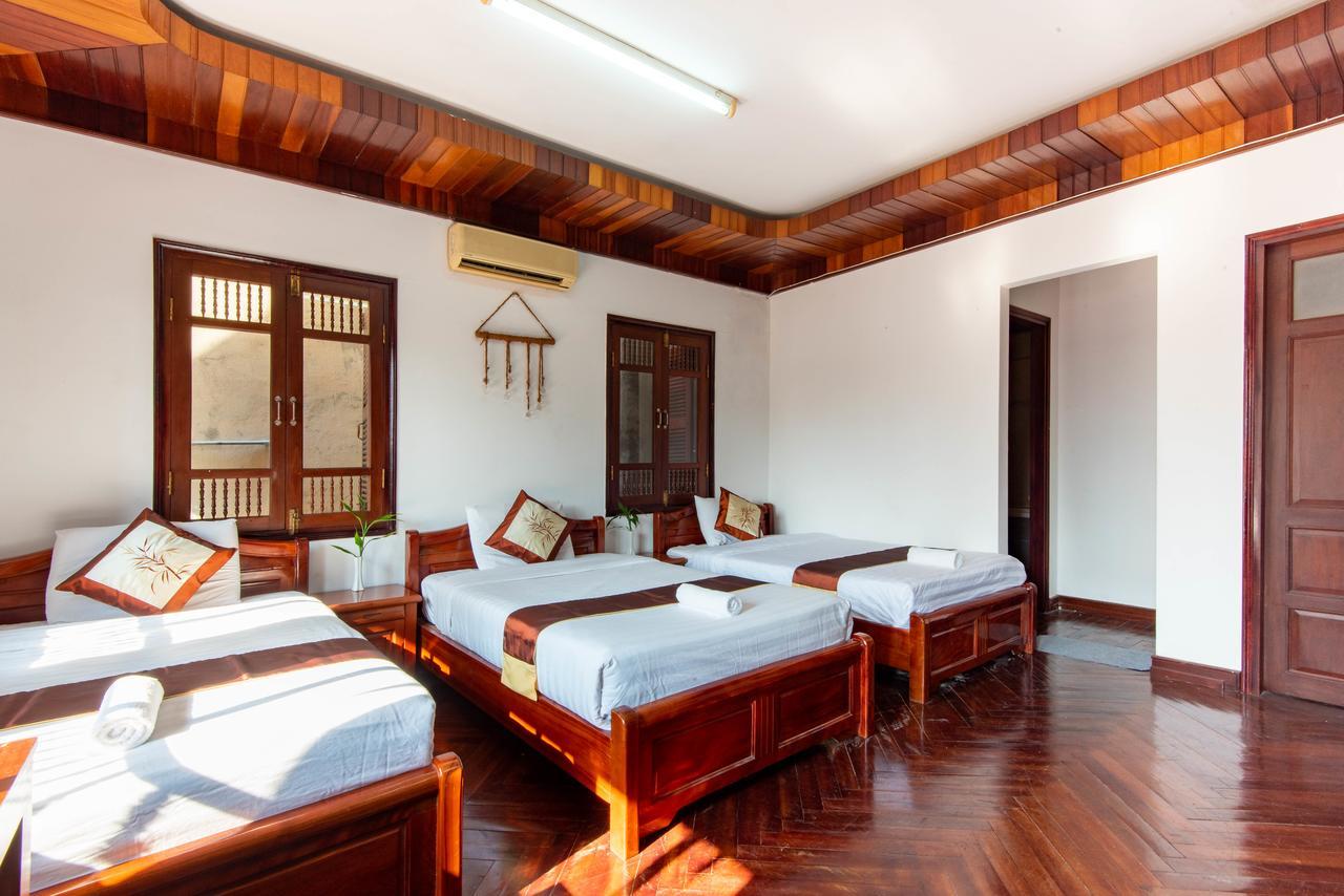 Vivi Homestay & Coffee Hoian Hoi An Bagian luar foto