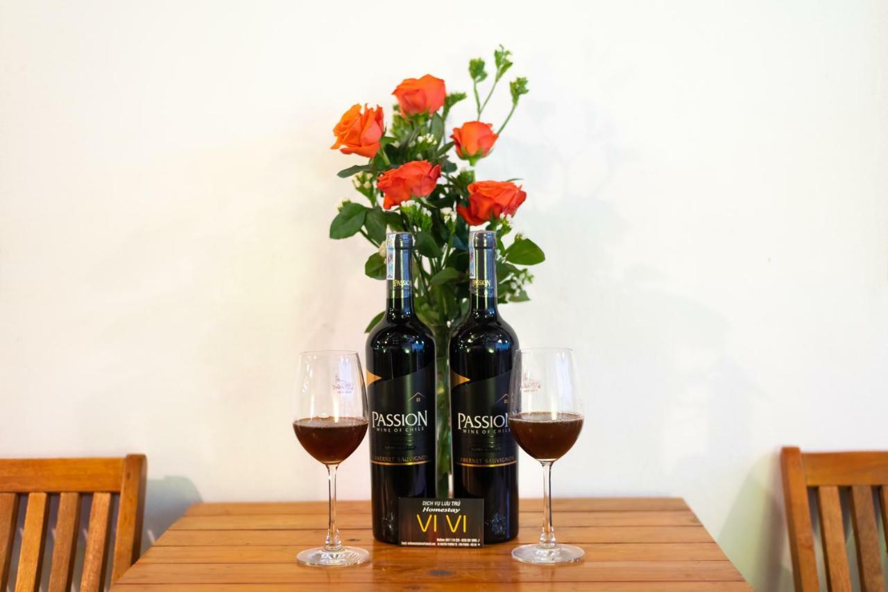 Vivi Homestay & Coffee Hoian Hoi An Bagian luar foto