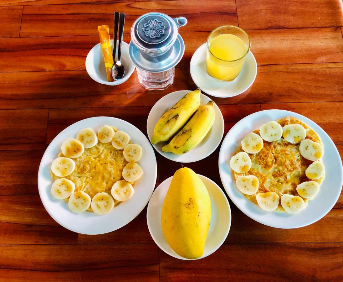 Vivi Homestay & Coffee Hoian Hoi An Bagian luar foto