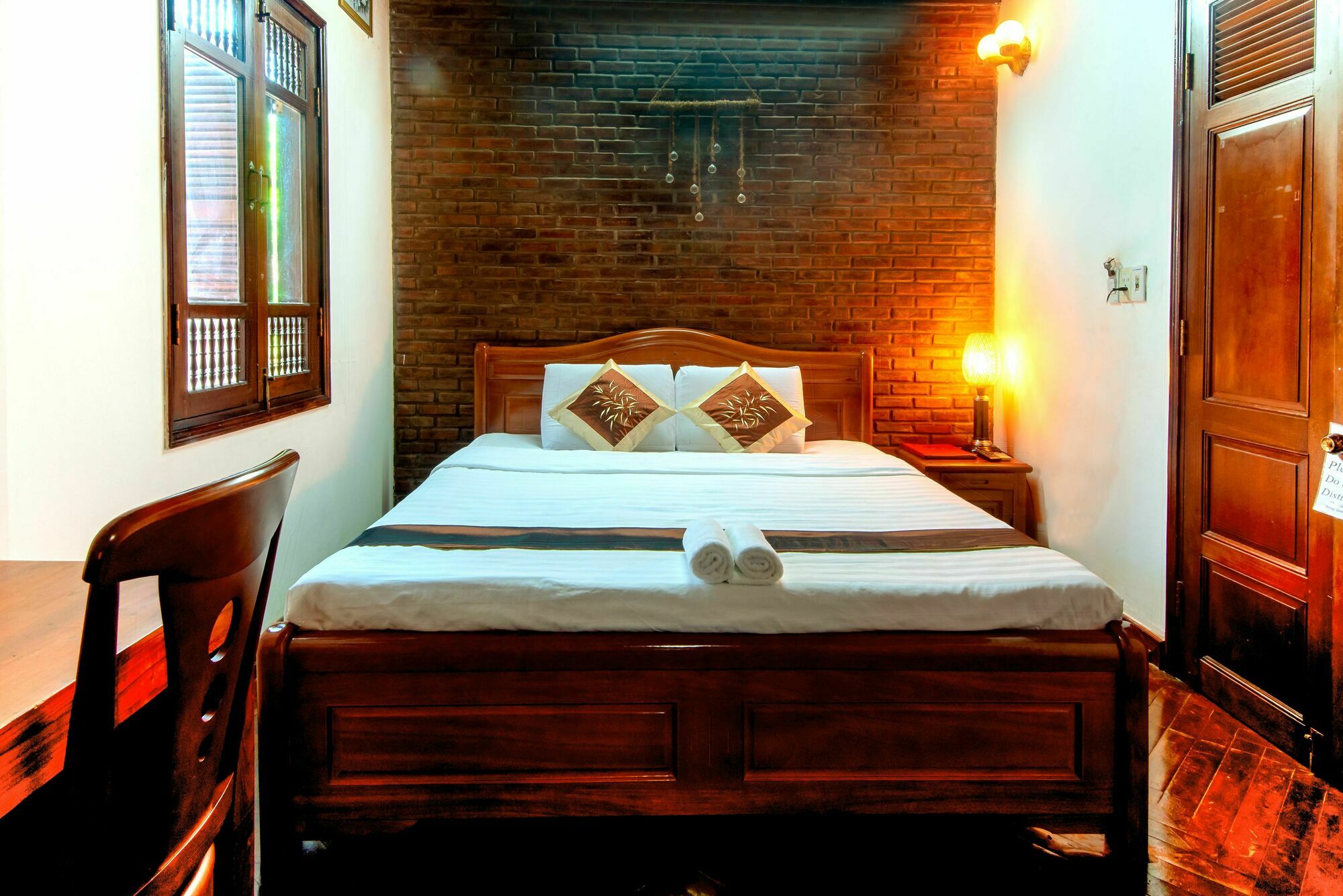 Vivi Homestay & Coffee Hoian Hoi An Bagian luar foto